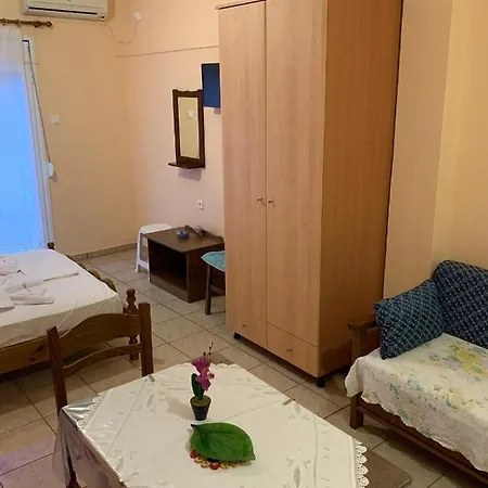 Kostas Гостевой дом *