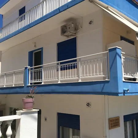 Kostas