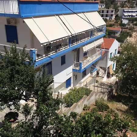 Гостевой дом Kostas