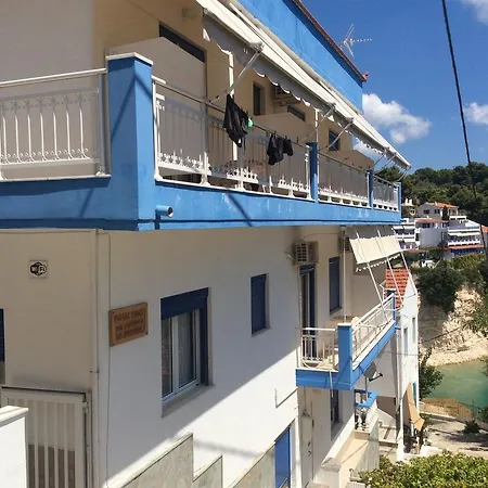 Гостевой дом Kostas *