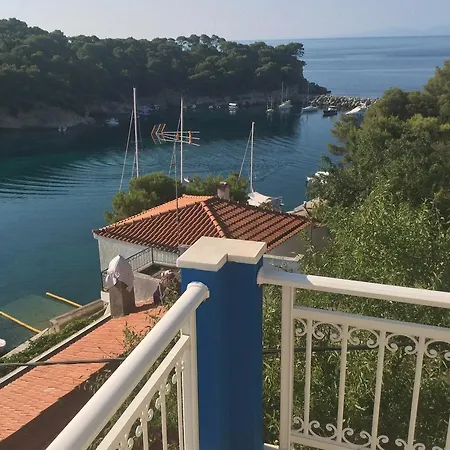 Гостевой дом Kostas