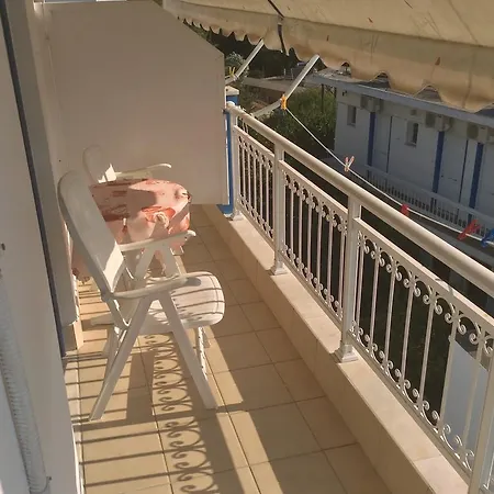 Гостевой дом Kostas