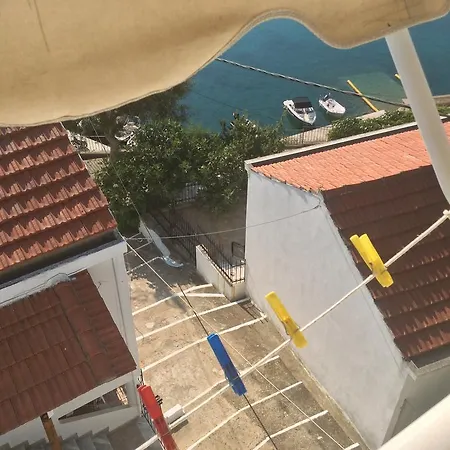 Гостевой дом Kostas