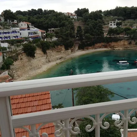 Kostas Гостевой дом