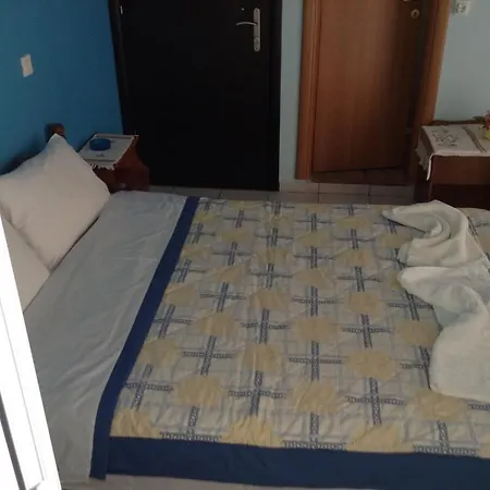 Гостевой дом Kostas *