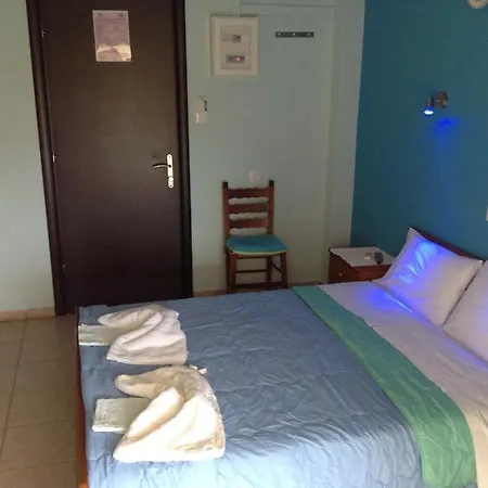 Гостевой дом Kostas