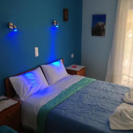 Гостевой дом Kostas *