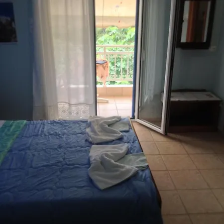 Гостевой дом Kostas Вотси