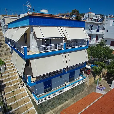 Гостевой дом Kostas