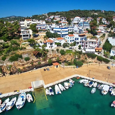Kostas Votsi (Alonnisos)