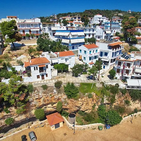 Kostas * Votsi (Alonnisos)