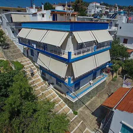 Kostas