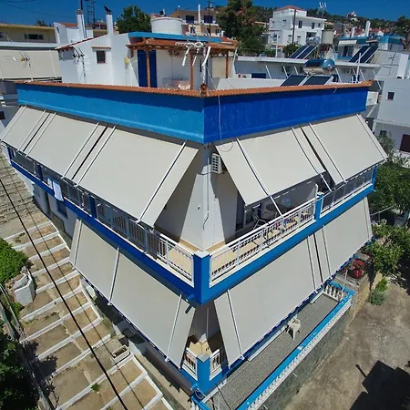 Kostas Гостевой дом *