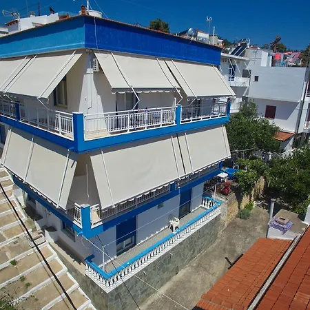 Kostas Гостевой дом